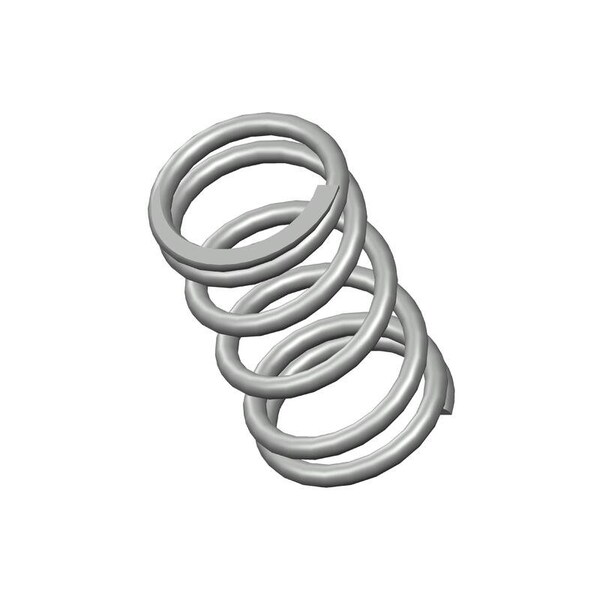 Approved Vendor Compression Spring, O= .420, L= .75, W= .047 G709968998 - main